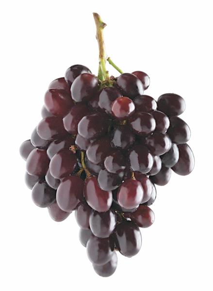 Organic Red Seedless Grapes  Hy-Vee Aisles Online Grocery Shopping