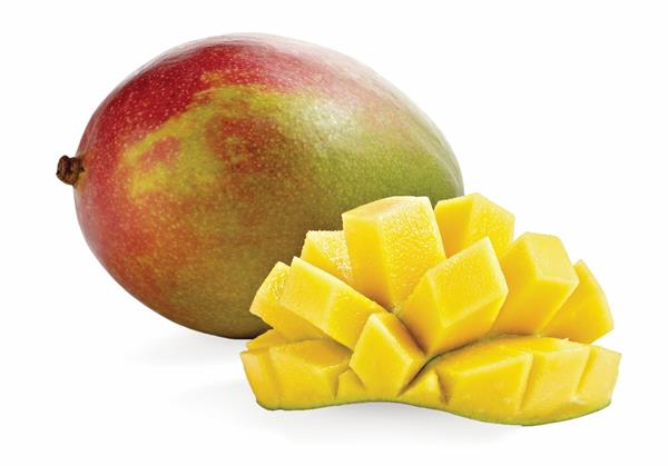 Fresh Large Mango