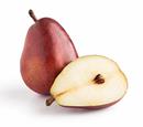 Red Pears