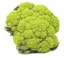 Green Cauliflower
