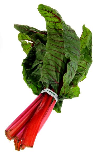 Red Swiss Chard Bunch | Hy-Vee Aisles Online Grocery Shopping