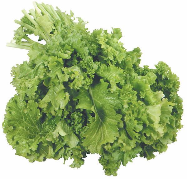 Mustard Greens HyVee Aisles Online Grocery Shopping