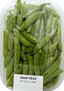 Sugar Snap Peas