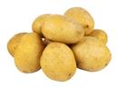 B Size Gold Potatoes