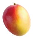 Keitt Mangoes