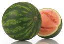 Organic Mini Seedless Watermelon