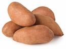 Organic Sweet Potatoes