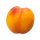 Organic Artisan Nectarines