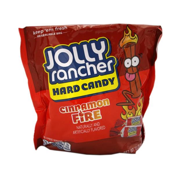 Jolly Rancher Cinnamon Fire Hard Candy | Hy-Vee Aisles Online Grocery ...