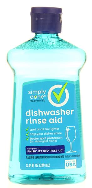 Simply Done Dish and Sink Brush  Hy-Vee Aisles Online Grocery