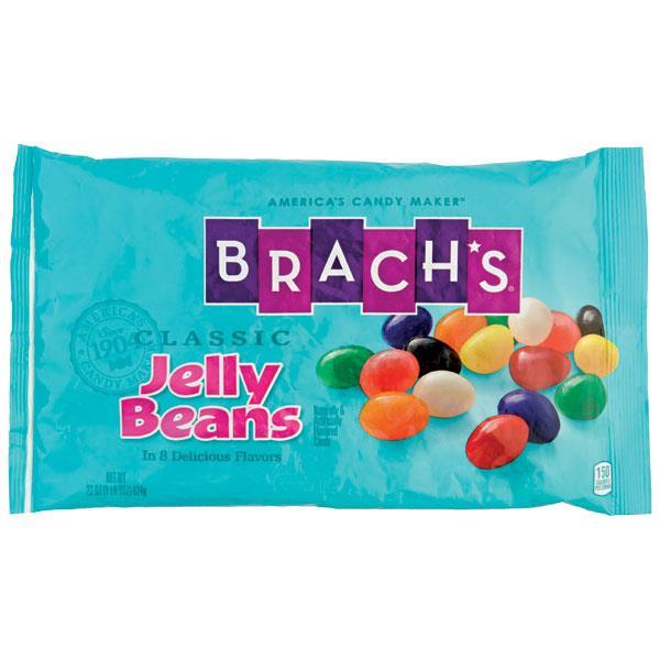 Brach's Classic Jelly Beans | Hy-Vee Aisles Online Grocery Shopping