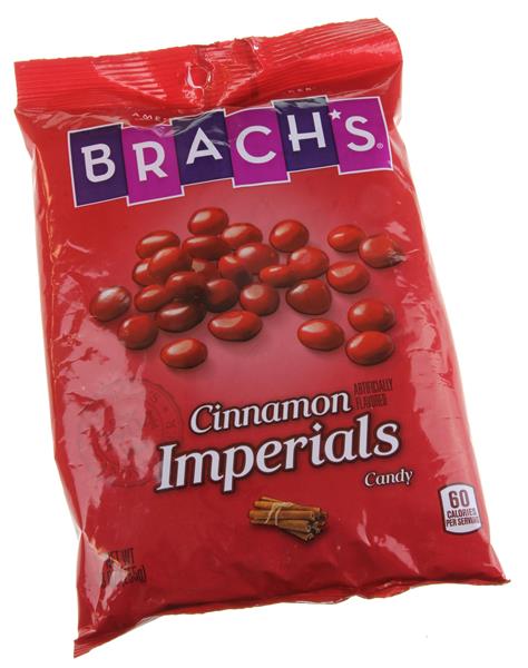 Brach S Cinnamon Imperials Candy Hy Vee Aisles Online Grocery Shopping