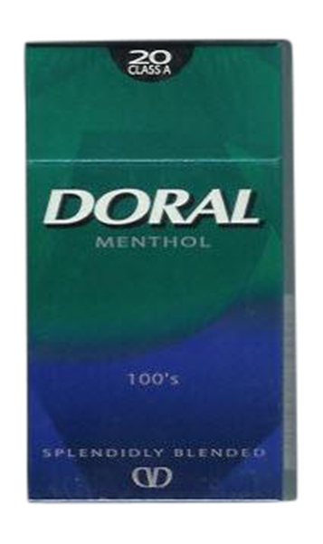 how much is a pack of doral cigarettes Gino's Creamy Garlic Dressing