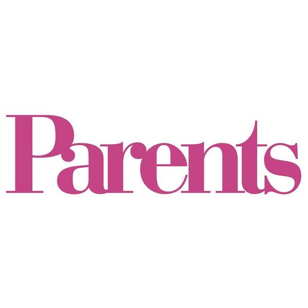 parents magazine logo
