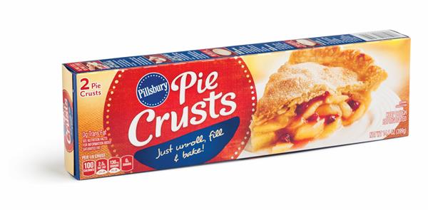 Pillsbury Pie Crusts 2 Ct Hy Vee Aisles Online Grocery Shopping 8766