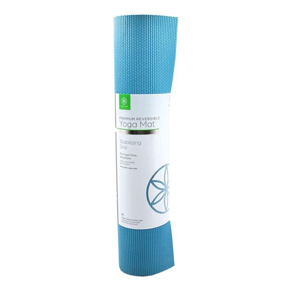 GAIAM 6 mm Premium Reversible Yoga Mat - Yoga mat, Buy online