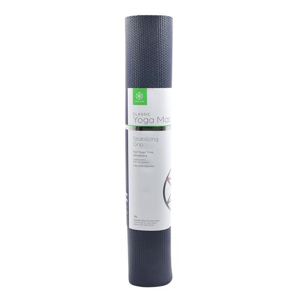 Gaiam Classic Yoga Mat  Hy-Vee Aisles Online Grocery Shopping