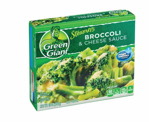 green giant broccoli and cheese green giant broccoli and cheese