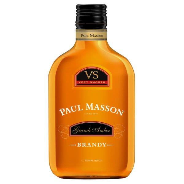 Paul Masson Grande Amber Brandy | Hy-Vee Aisles Online Grocery Shopping