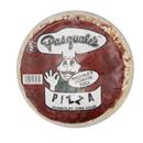 Pasquale's Three Cheese Pizza