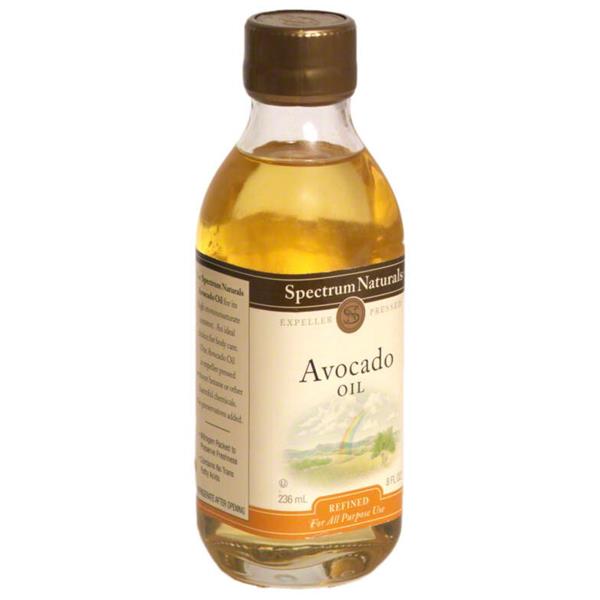 Spectrum Refined High Heat Avocado Oil HyVee Aisles Online Grocery