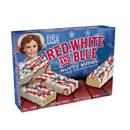 Little Debbie Red, White and Blue Nutty Buddy