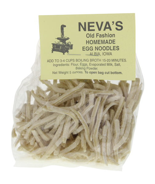 Neva's Old Fashion Homemade Egg Noodles HyVee Aisles Online Grocery Shopping