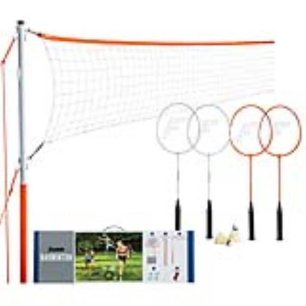 buy badminton net online