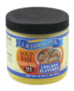 L. B. Jamison's Soup Base Chicken Flavored