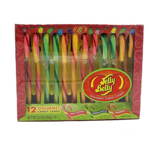 Jelly Belly Gourmet Candy Canes HyVee Aisles Online Grocery Shopping