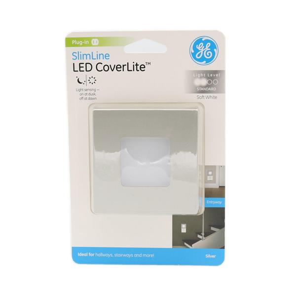 ge slimline led coverlite