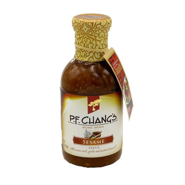 P.F. Chang's Sesame Sauce | Hy-Vee Aisles Online Grocery Shopping