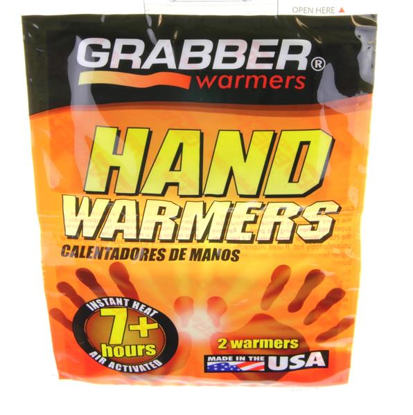 grabber hand warmers 8 pack big 5 sporting goods