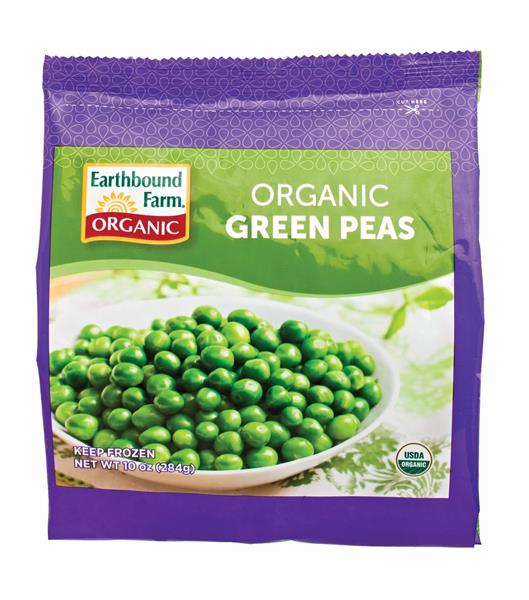 Earthbound Farm Organic Frozen Green Peas HyVee Aisles Online