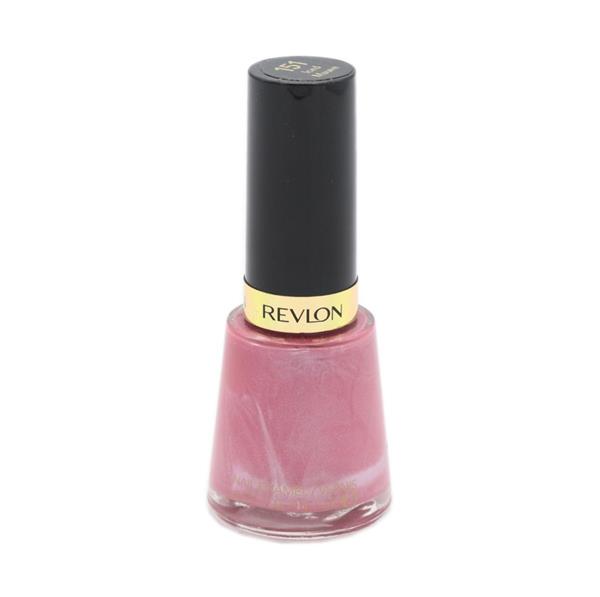Revlon Nail Enamel 151 Iced Mauve HyVee Aisles Online Grocery Shopping