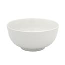 BIA Cordon Bleu 24-Ounce White Porcelain Chowder Bowls