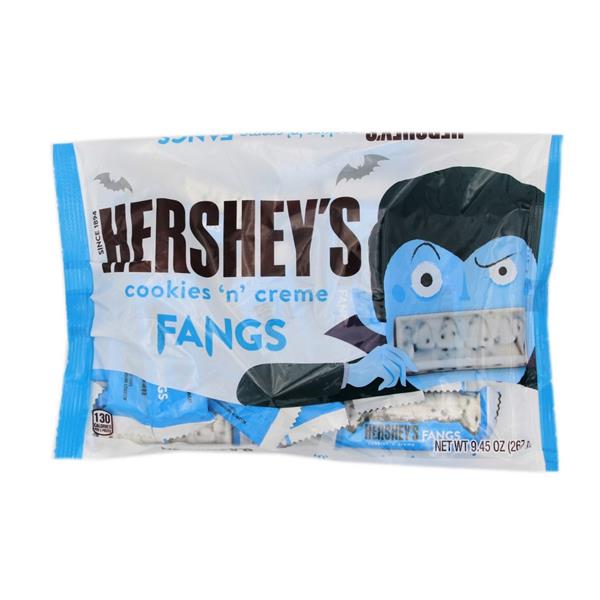 Hershey's Fangs, Cookies N Creme HyVee Aisles Online Grocery Shopping