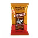 Andys Seasoning Hot n Spicy Chicken Breading