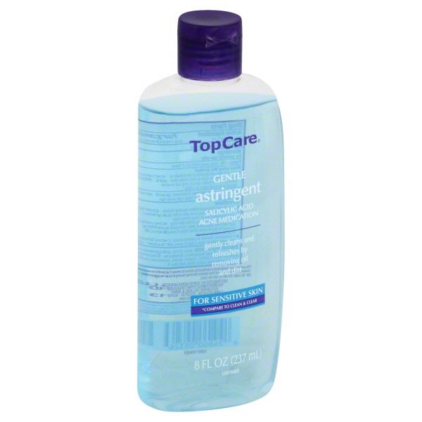 TopCare Gentle Astringent For Sensitive Skin HyVee Aisles Online