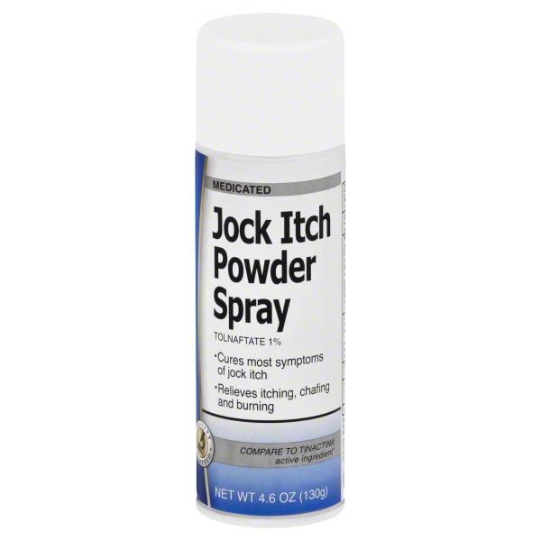 jock itch powder
