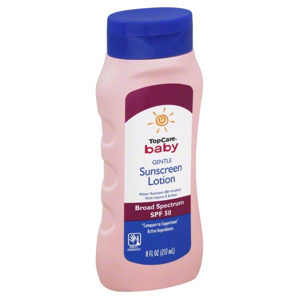 baby sunscreen lotion online