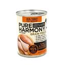 Pure Harmony Grain Free Turkey & Chicken Dog Food