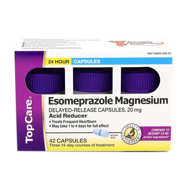 Esomeprazole Online Store