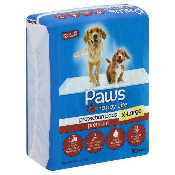 paws happy life amazon