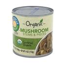 Full Circle Organic Mushroom Stems & Pieces