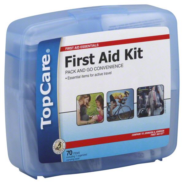 first aid kit online