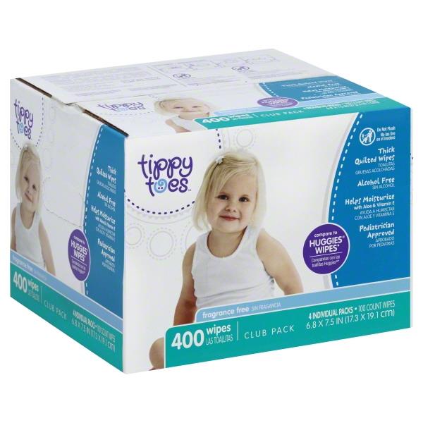 baby wipes online shopping
