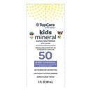 TopCare Kids Mineral Sunscreen Lotion, SPF50