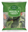 Basket & Bushel Broccoli & Carrots