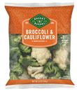 Basket & Bushel Broccoli & Cauliflower